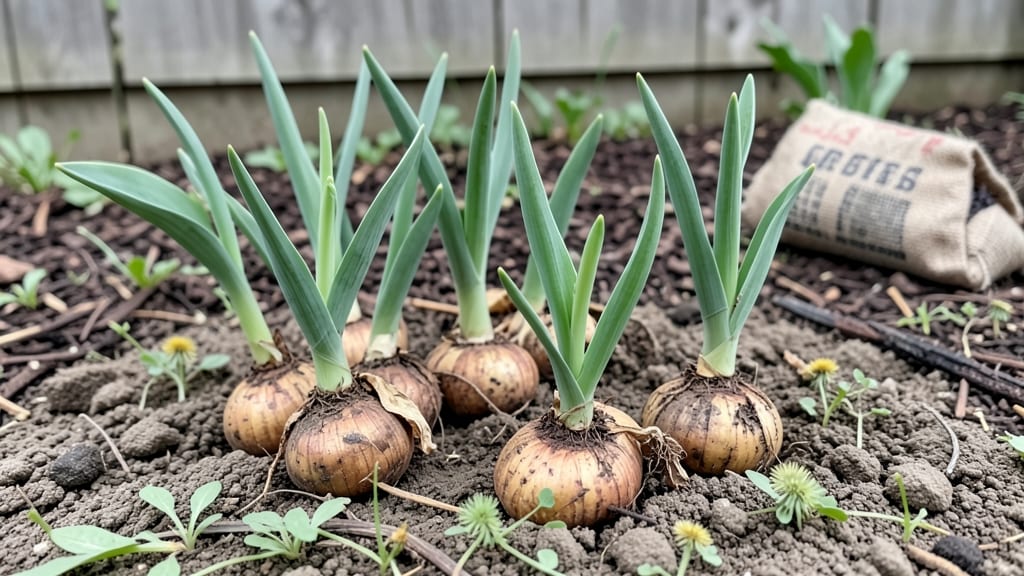 Can You Plant Tulip Bulbs in March: Exact Timing and Regional Success Rates