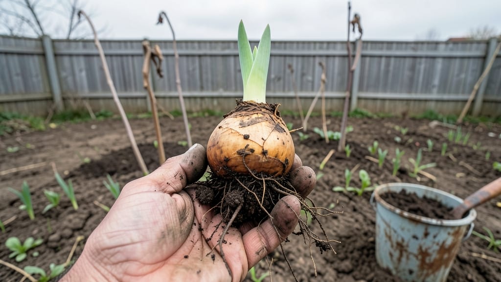 Transplanting