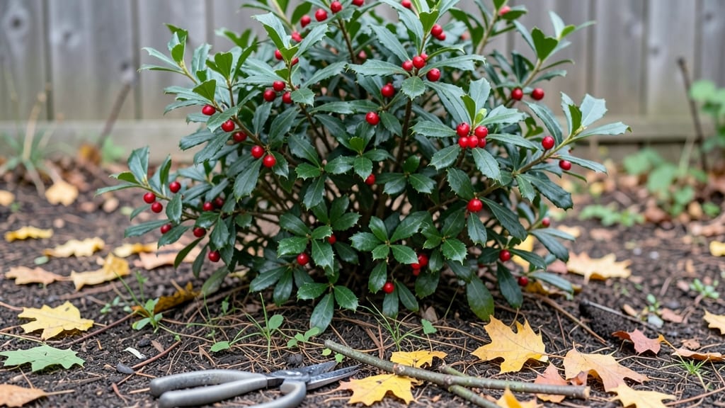 Pruning