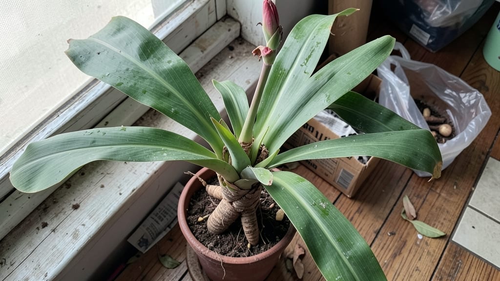 Canna Bulb Storage: How to Preserve Them Over Winter Without Dying