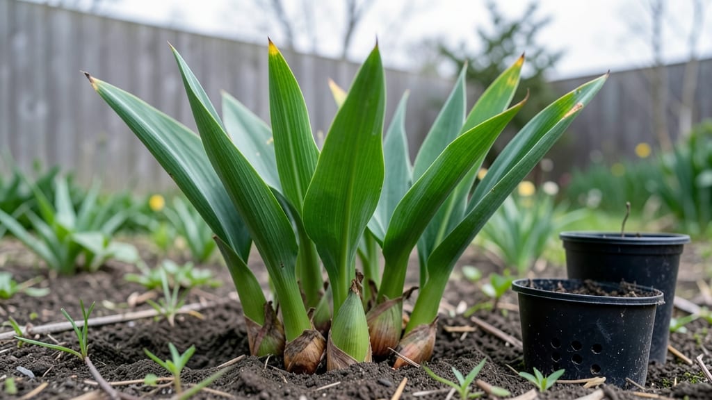 Canna Bulbs Sprouting: Speed Up Germination With This Heat Hack