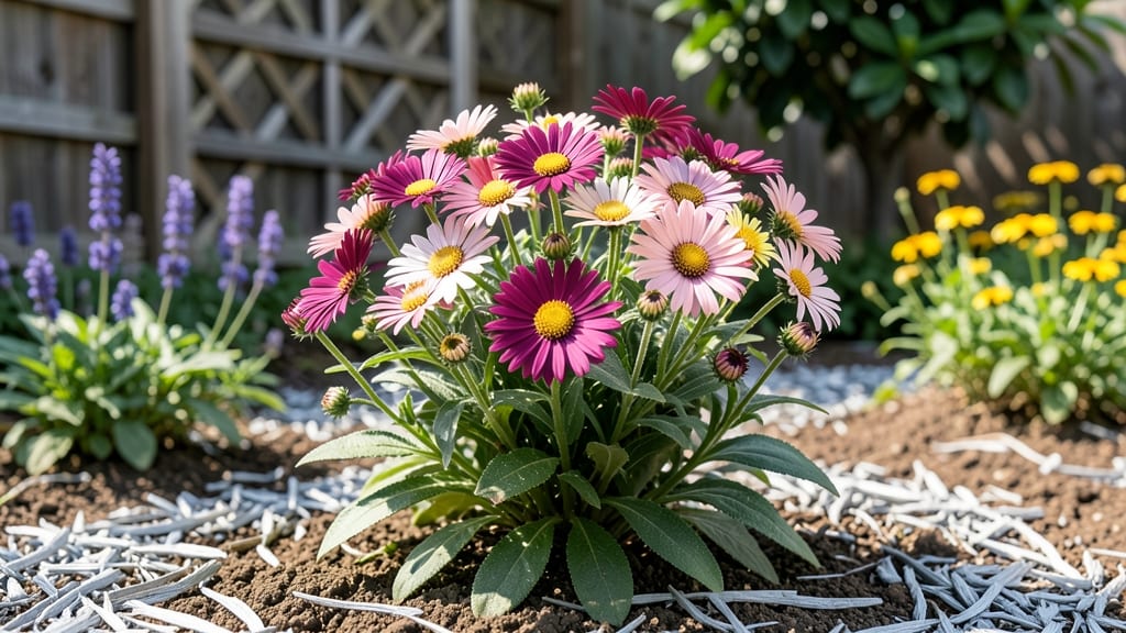 Do African Daisy Plants Bloom All Summer: Light Needs and Heat Triggers