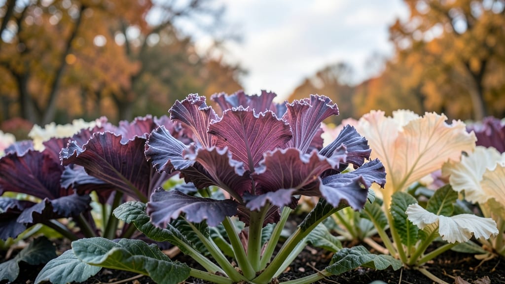 10 Flowers That Bloom in September and October: Late-Season Stars for Fall Gardens