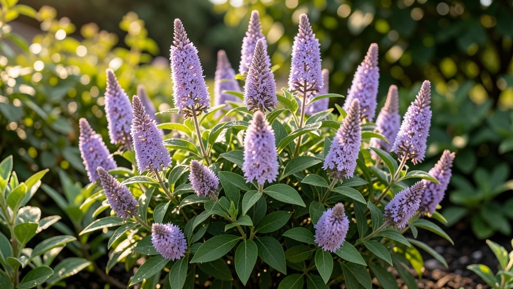 10 Spring Blooming Shrubs: Low-Maintenance Picks That Brighten Gardens Early