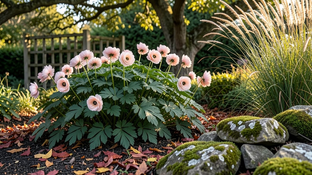 Flowers That Bloom in Autumn: 15 Standout Varieties and Their Exact Timing