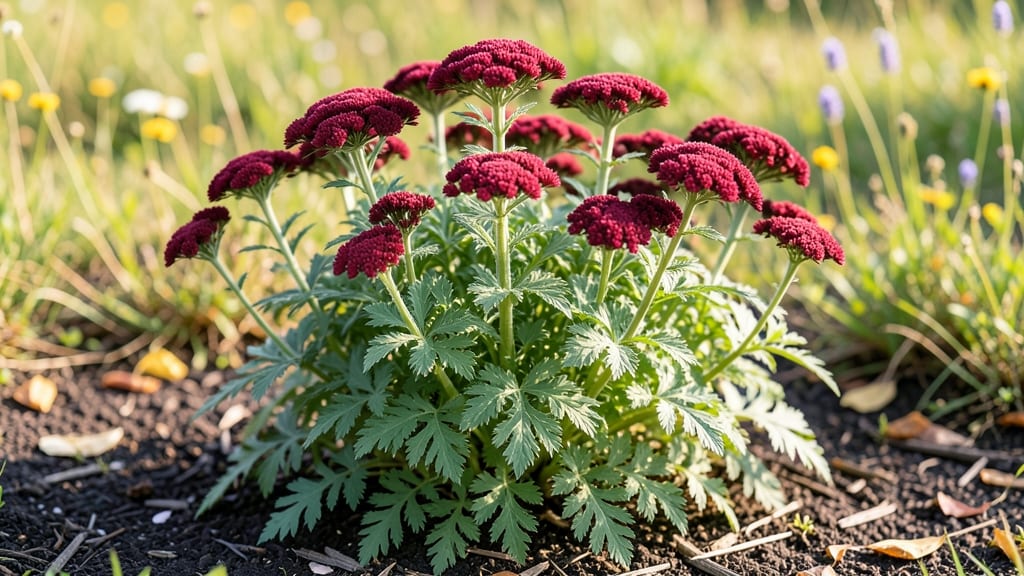 Yarrow Bloom Time: When to Expect Flowers by Variety and Zone