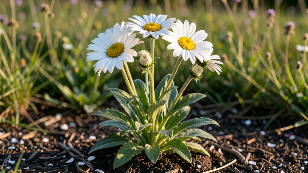 Do Daisies Bloom All Summer: The Truth About Varieties and Seasons