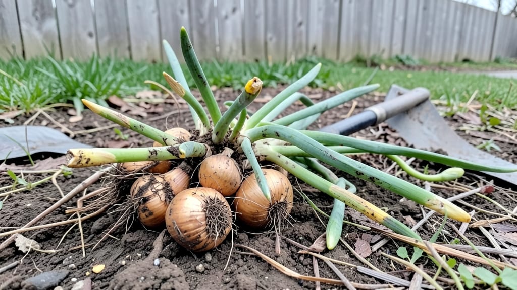 Daffodil Bulb Division: Step-by-Step Guide to Multiply Your Blooms