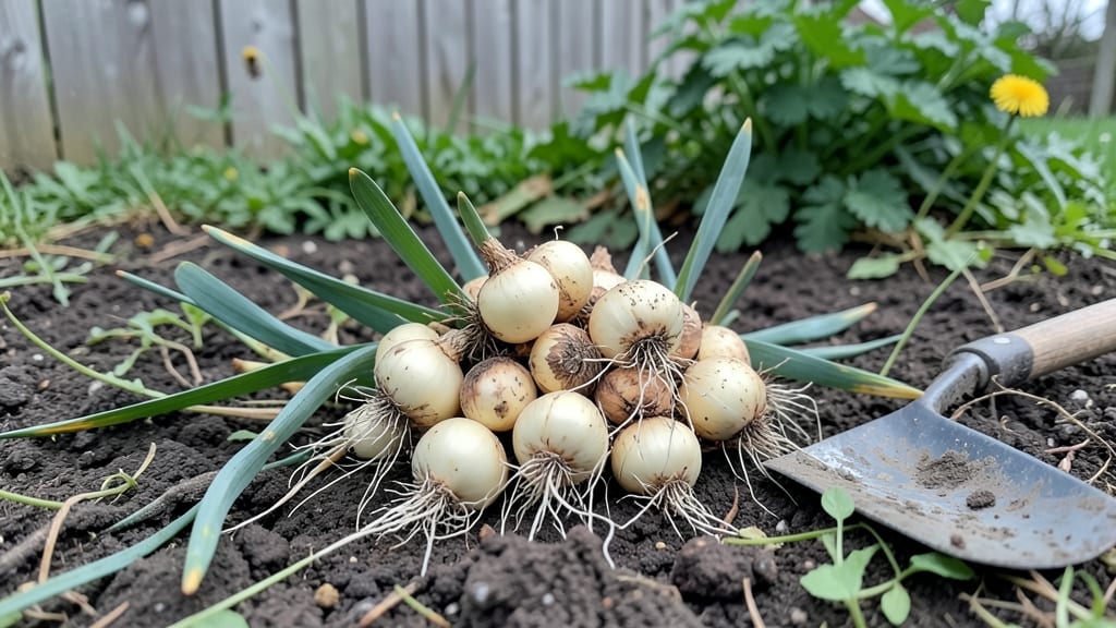 Daffodil Bulbs When to Plant in the Fall: Ideal Months and Soil Prep Guide