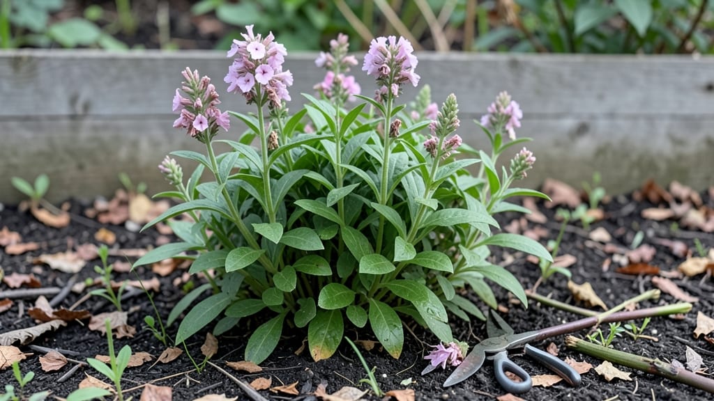 Deadheading Garden Phlox: Extend Blooms With This Simple Trick