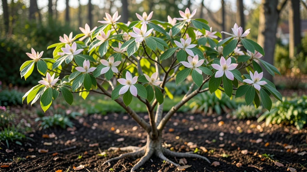 When Do Dogwoods Bloom in Tennessee: Exact Months by Variety and Zone