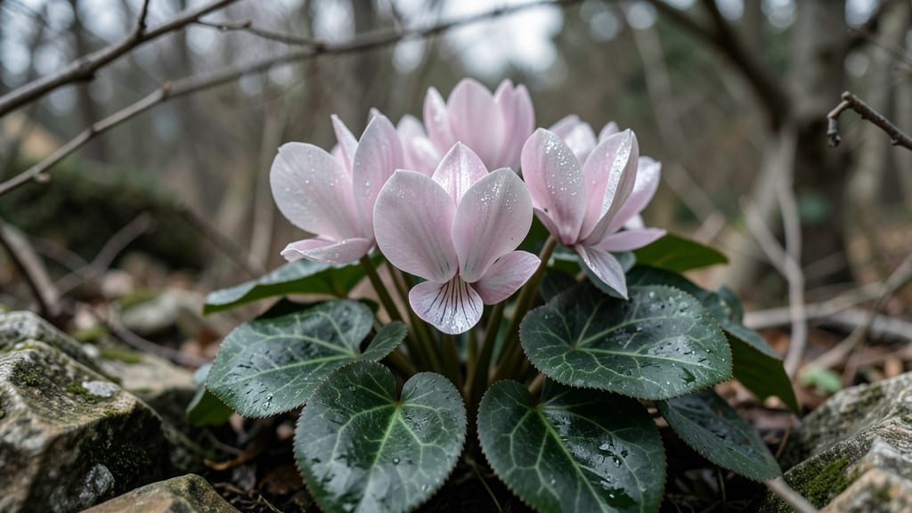 10 Flowers That Bloom in February: Brighten Your Winter With These Early Bloomers