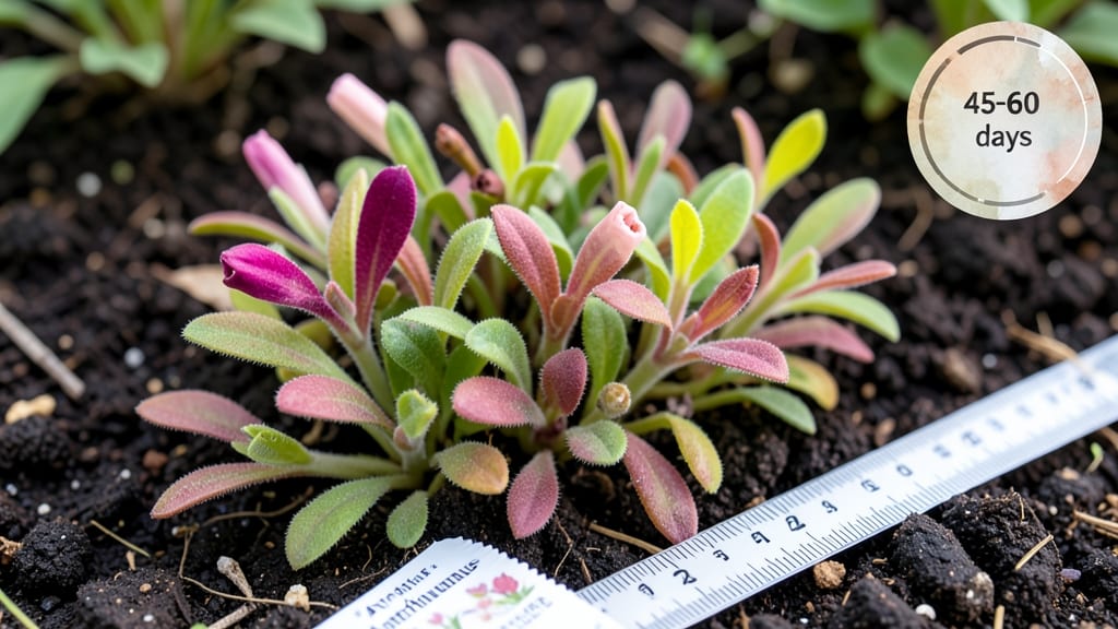 How Long Do Snapdragons Take to Bloom From Seed: Fastest Varieties & Exact Days by Type