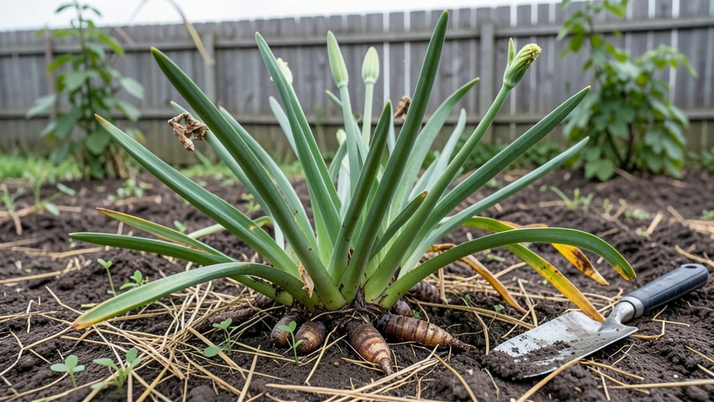 Dividing Daylily Bulbs: Foolproof Guide for Healthier Plants