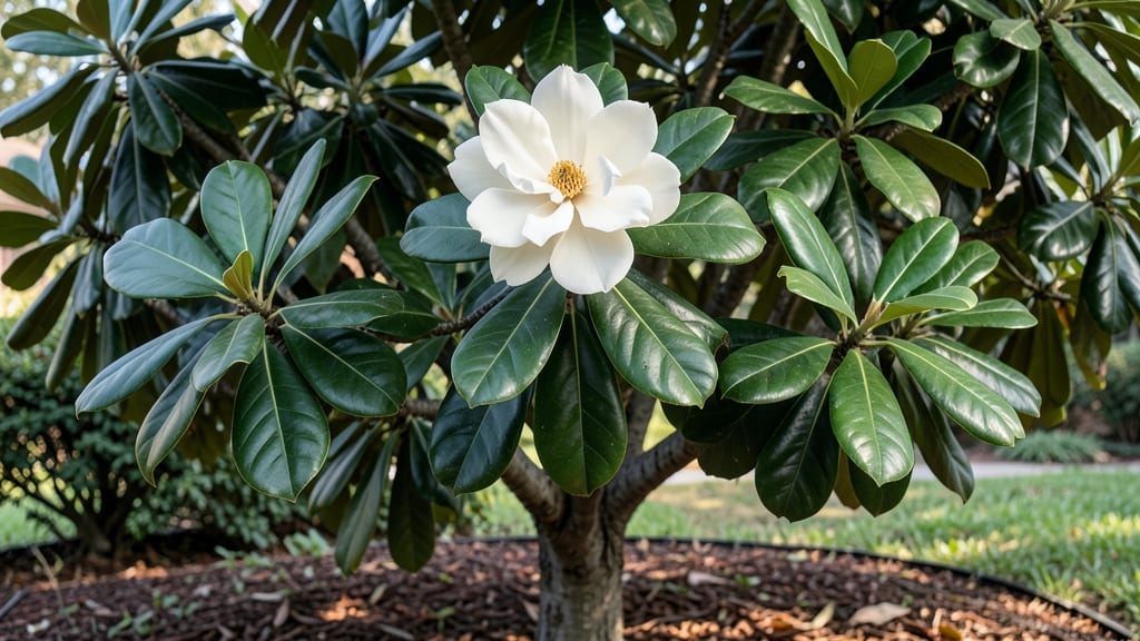 When Do Magnolia Trees Bloom in Georgia: Southern Seasons & Variety-Specific Timing