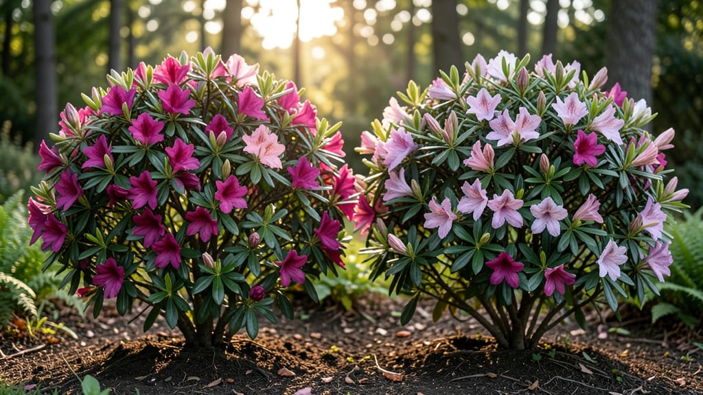 How Long Do Azaleas Bloom For: Exact Weeks by Variety Type and Care Tips