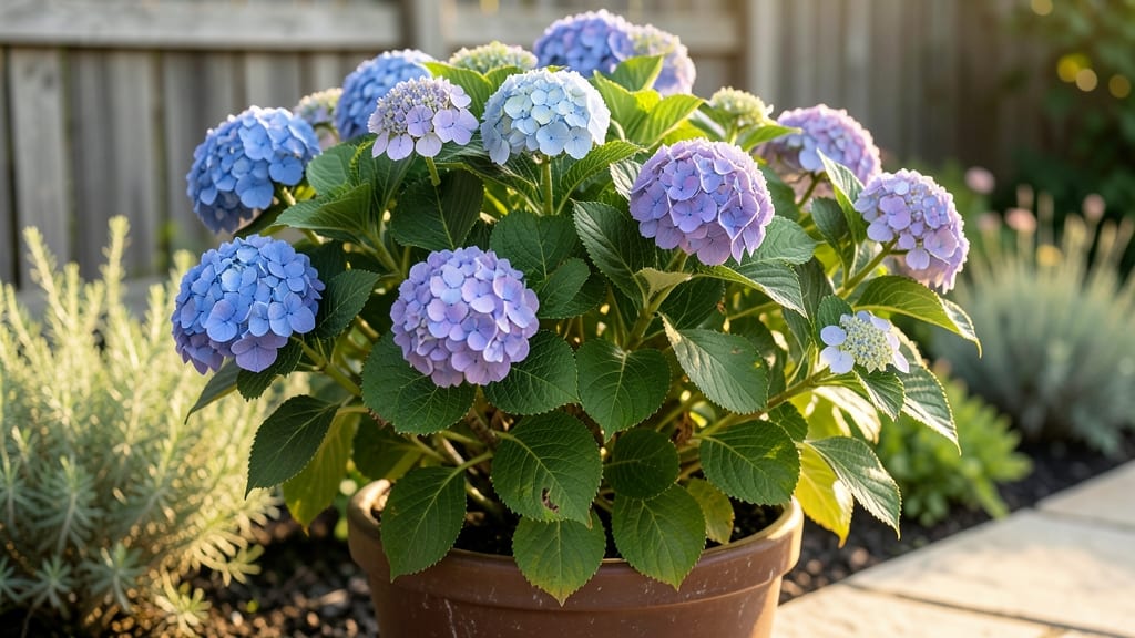 When Do Hydrangeas Bloom in Indiana: Zone-Specific Timeline for Peak Color
