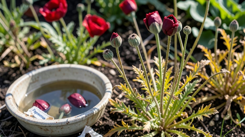 Some Flowers Never Get to Bloom and See the Day: Light-Triggered Secrets to Force Reblooms