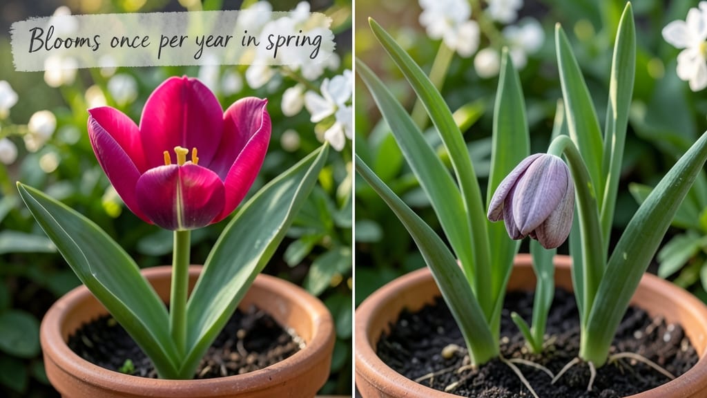 Do Tulips Only Bloom Once a Year: The 2 Exceptions That Defy the Rule