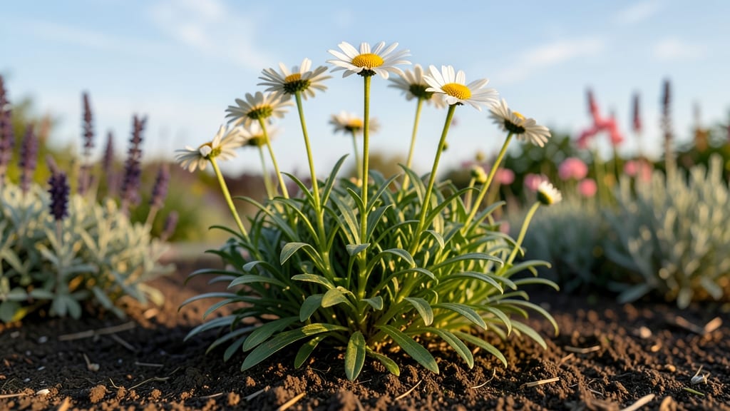 Montauk Daisy Bloom Time: Cool-Season Charm and Late-Summer Surprise
