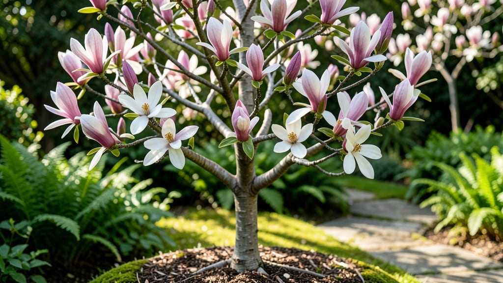 Magnolia Tree Bloom Time: Predict Your First Flowers by Variety and Climate Zone