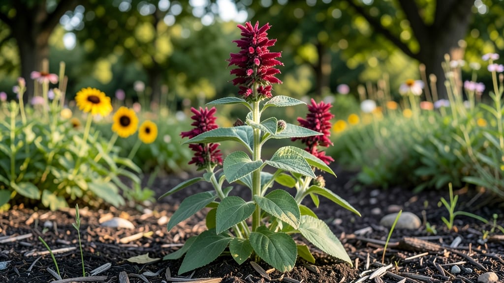 Bee Balm Bloom Time: Heat-Zone Triggers for Second Flushes