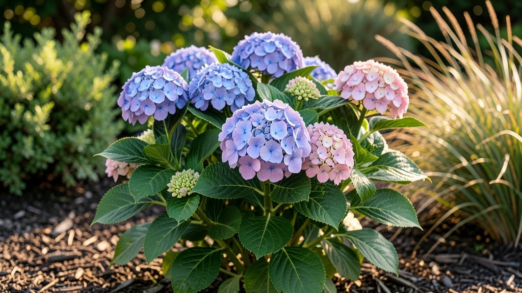 Hydrangea Bloom Time: Zone-Specific Calendar for Your Garden’s Best Shows