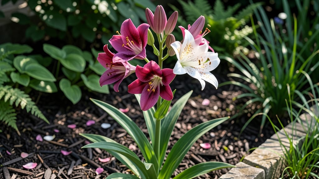 Lilies Bloom Time: Exact Weeks After Planting by Variety Guide
