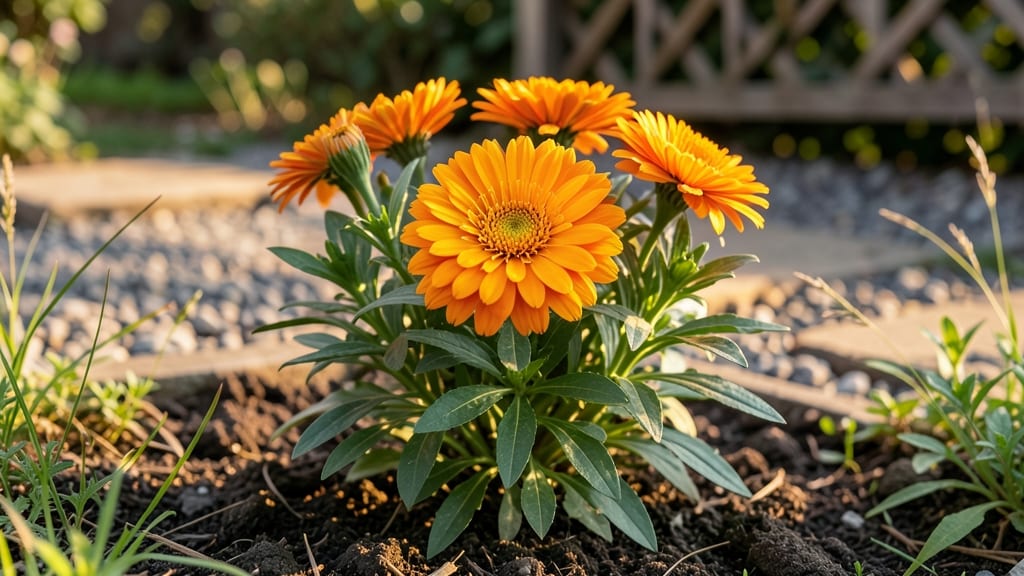 Calendula Bloom Time: Heat-Triggered Rebloom Schedule by Variety