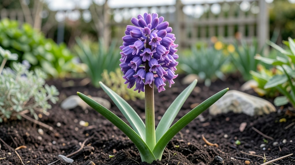Hyacinth Bloom Season: Forced Indoor Blooms 6 Weeks Before Spring