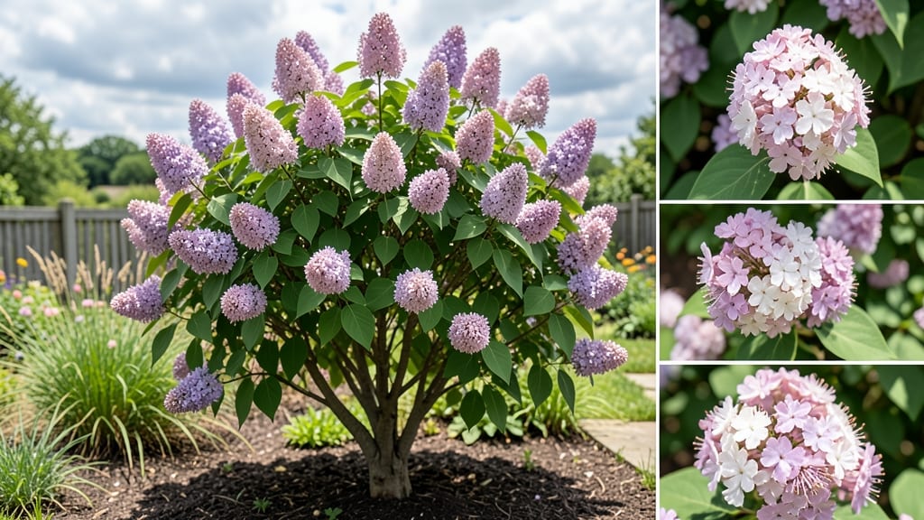 When Lilacs Bloom in Ohio: Predict Your First Fragrance Wave by Zone