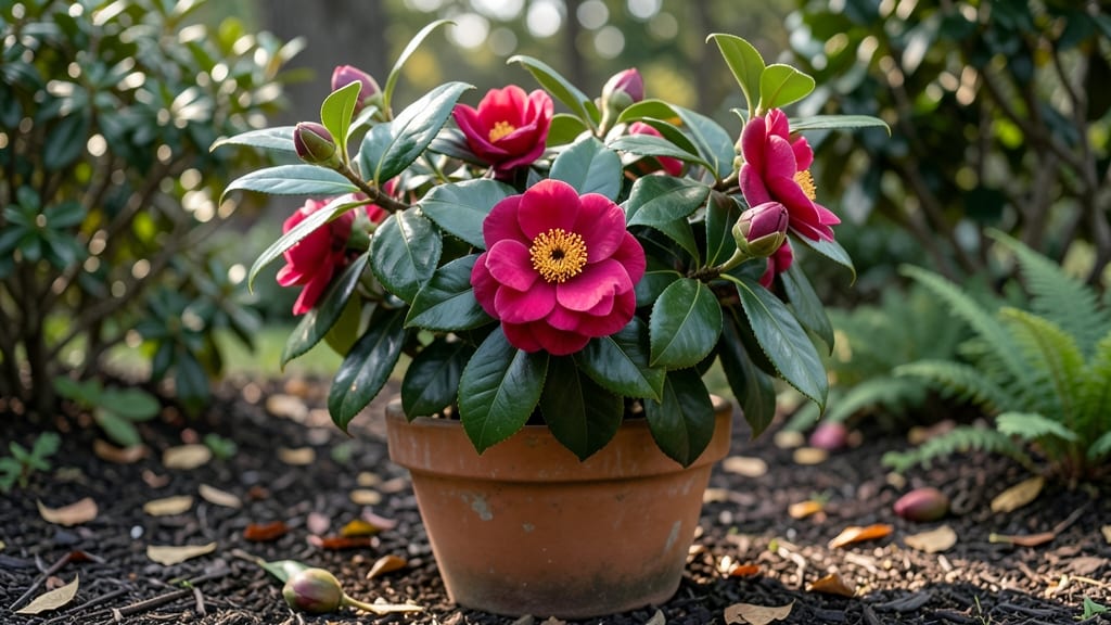 What Flowers Bloom in Winter in Florida: Cold-Hardy Picks That Defy Frost
