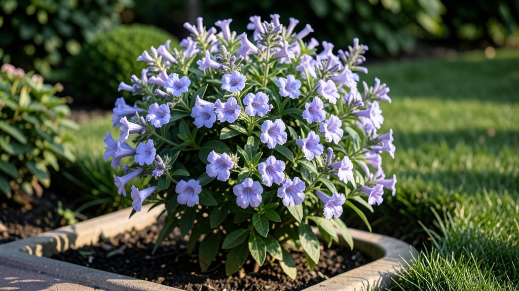 Blue Chip Butterfly Bush