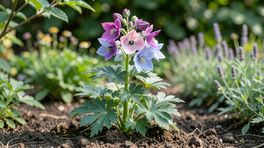 Do Columbine Flowers Bloom All Summer: Heat Zones and Late-Season Survival Guide