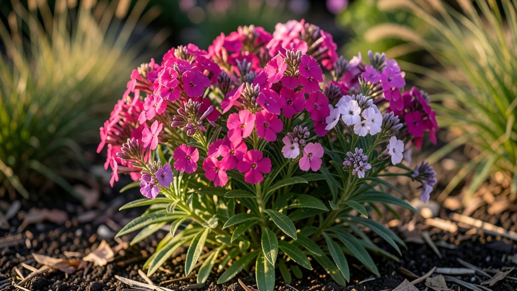 Does Phlox Bloom All Summer: Key Variety Differences and Care Tricks