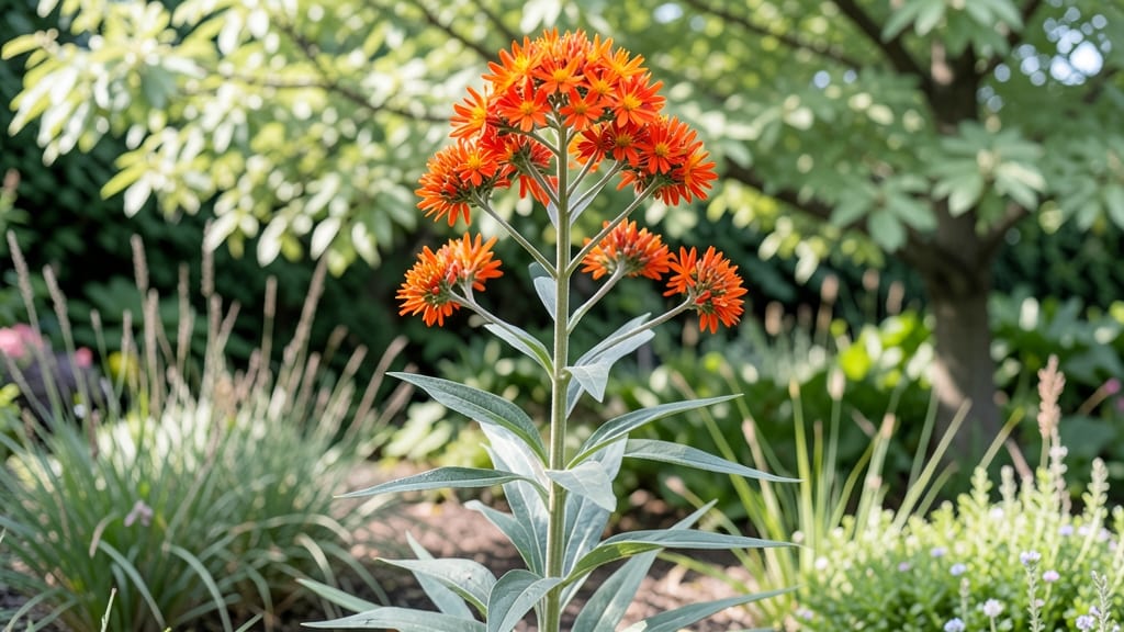 Butterfly Weed Bloom Time: When to Expect Vibrant Purple Spikes by Zone