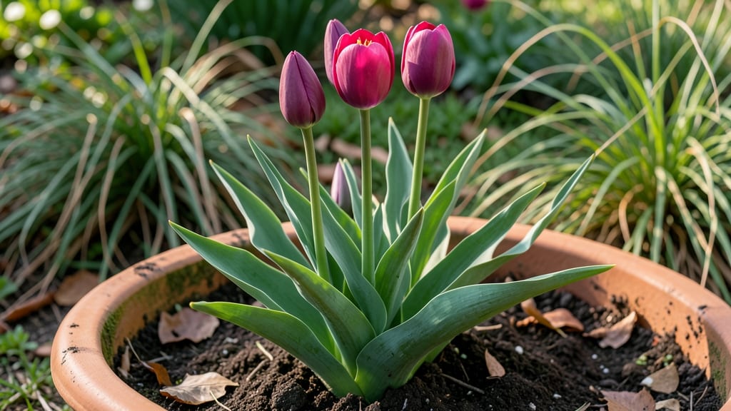 Do Tulips Bloom More Than Once: The Truth About Reblooming vs Perennial Varieties