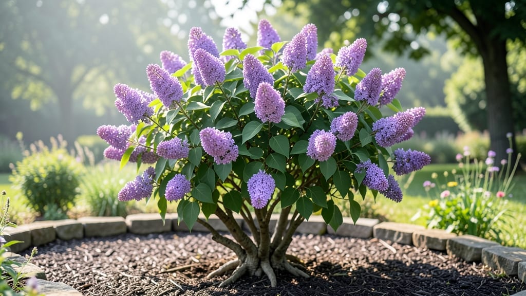 Lilac Bloom Time: Fragrant Purple Spikes by Variety and Zone