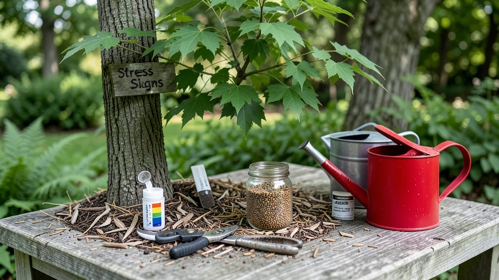 Dogwood Didn't Bloom This Year: Heat-Stress Solutions for Next Season’s Flowers