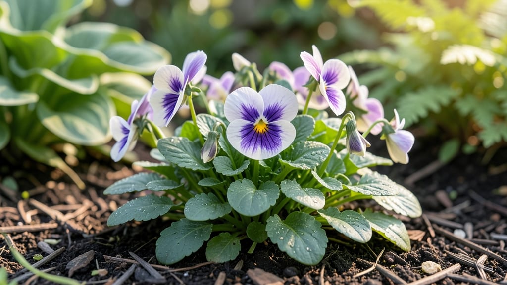 Do Pansies Bloom All Summer: Seasonal Truths and Late-Season Care Tips