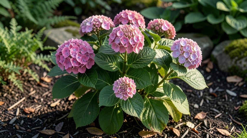 Bloomstruck Hydrangea Bloom Time: Heat-Triggered Purple Spikes Timeline