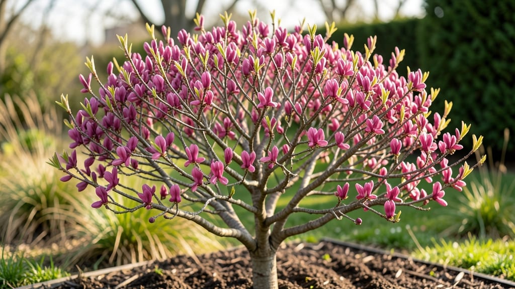 Eastern Redbud Bloom Time: When & How Long They Last by Zone