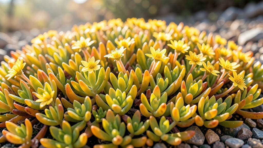 10 Ground Cover Flowers That Bloom All Summer: Low-Maintenance, Drought-Tolerant Picks for Year-Round Color