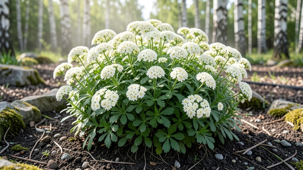 Do Candytuft Bloom All Summer: 2 Varieties That Defy the Rule