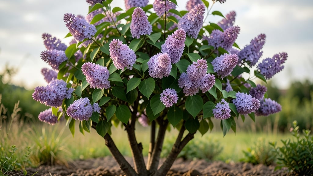 Lilac Tree Bloom Time: Fragrant Spring Heralds That Transform Your Garden