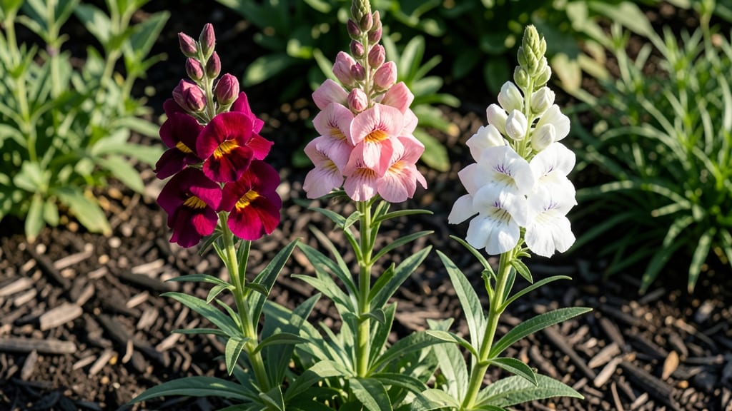 Do Snapdragons Bloom All Summer: 3 Key Varieties That Defy the Rule