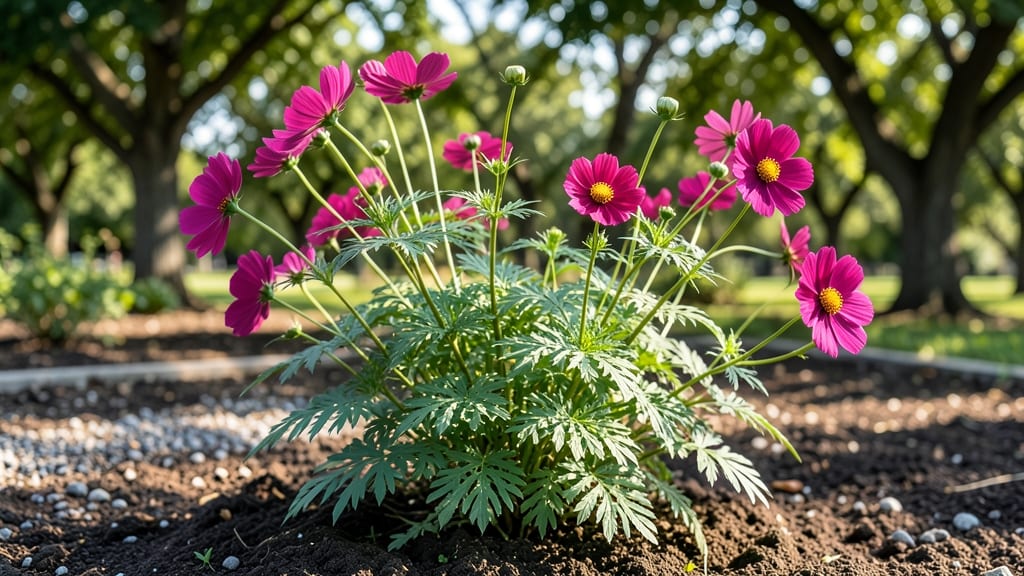 Cosmos Flowers Bloom Time: Exact Months by Variety for Nonstop Color