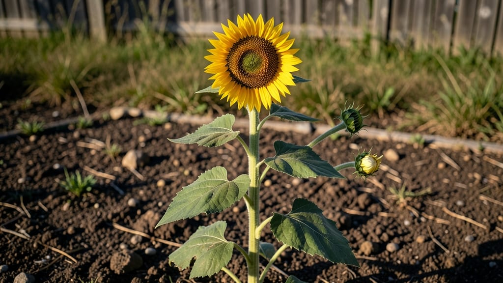 When Do Sunflowers Bloom in Texas: Heat-Zone Timeline for Fastest Growth