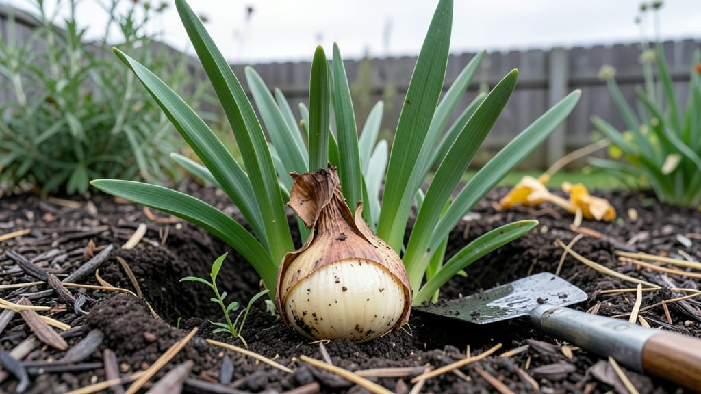 How Deep to Plant Asiatic Lily Bulbs: Exact Depth Guide for Best Blooms