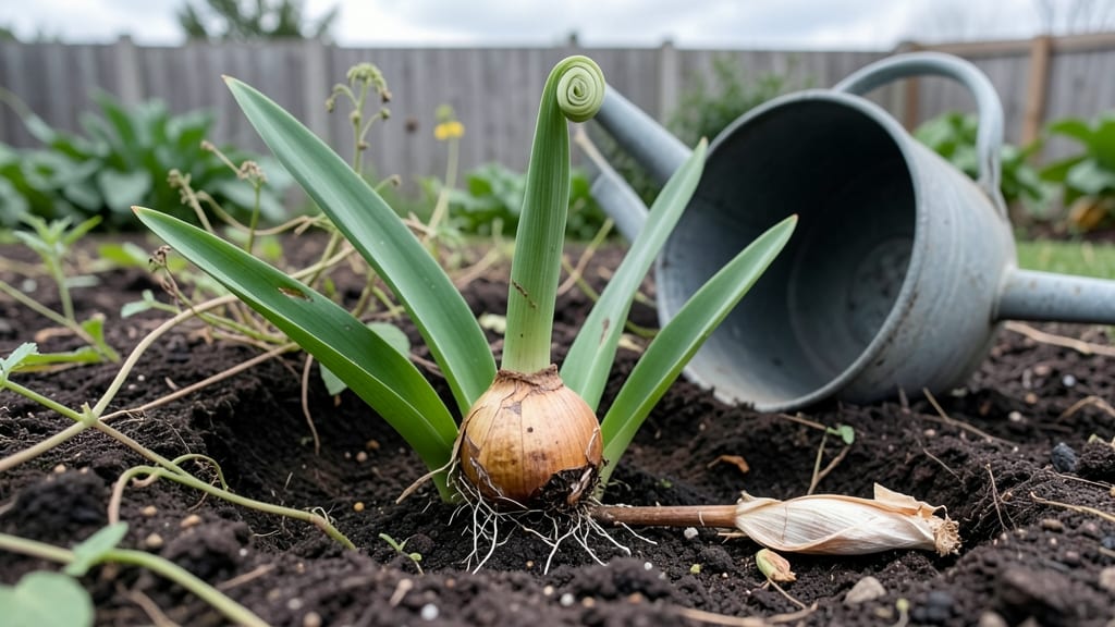 Lily Bulb Growth: Proven Steps for Blooming Success Every Season